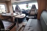2020 Weinsberg Campingbil